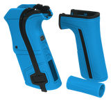 Planet Eclipse LV2 Grip Kit - Blue