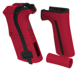 Planet Eclipse LV2 Grip Kit - Red