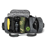 Planet Eclipse Holdall Gearbag - Grit