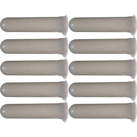 Gen-X Global 140 Round Pod - Smoke - 10-Pod