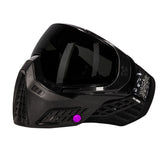 HK Army Goggle Screw Set - Cyclone - Purple