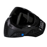 HK Army Goggle Screw Set - Cyclone - Blue