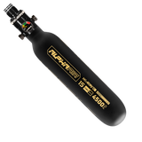 HK Army Alpha Air - 15/4500 - HP8 Regulator - Prestige (Black/Gold)