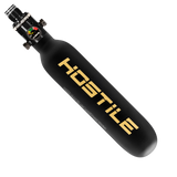 HK Army Alpha Air - 15/4500 - HP8 Regulator - Prestige (Black/Gold)