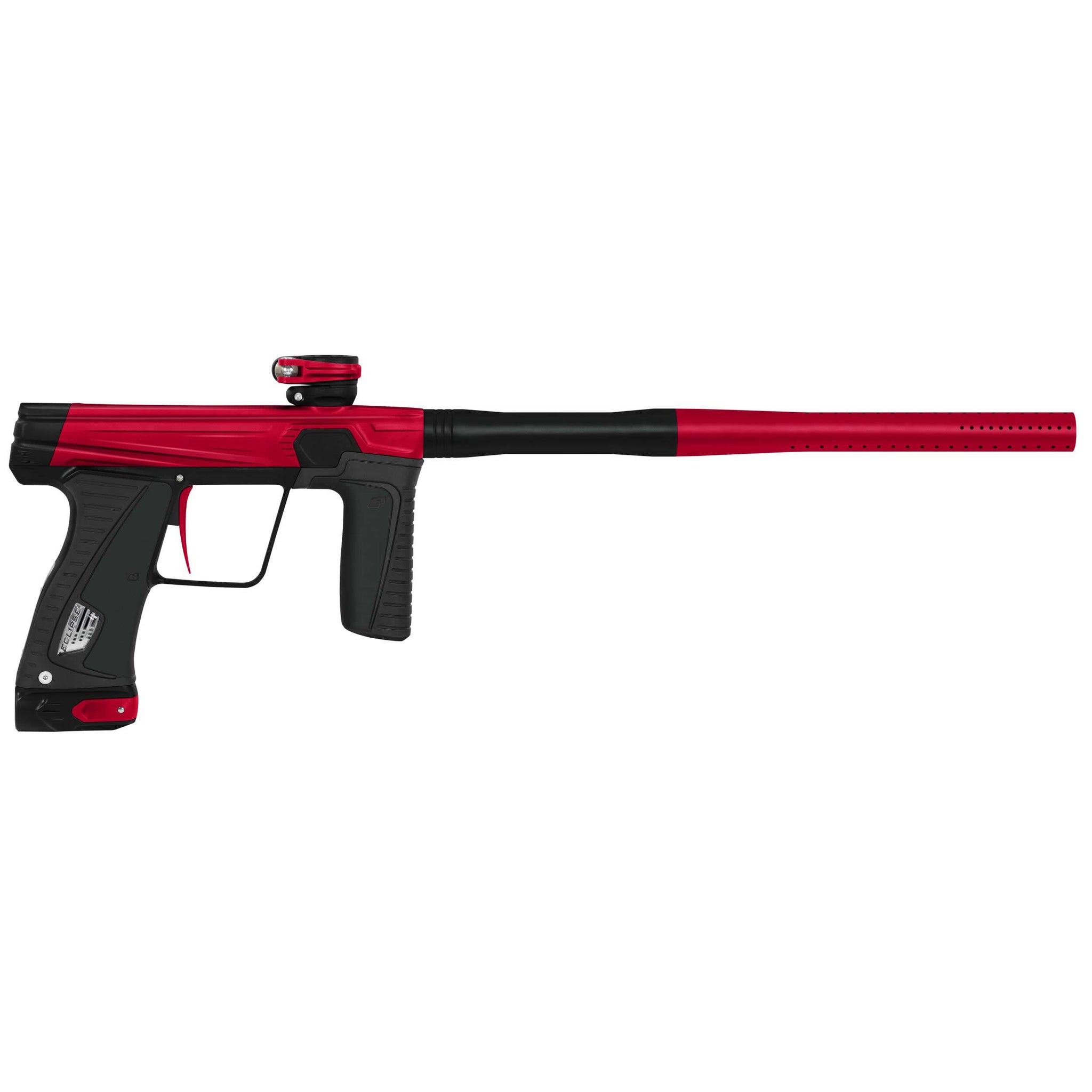 Planet Eclipse Gtek 180R - Red / Black – Paintball Wizard