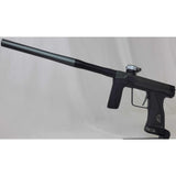 Planet Eclipse Gtek 180R - Color Swapped - Grey / Black