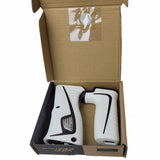 Eclipse 180R Grip Kit - White