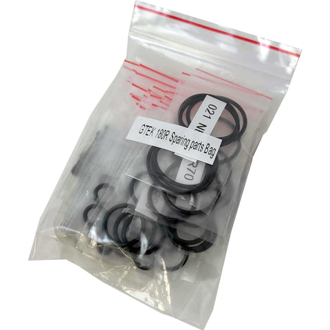 Planet Eclipse 180R Spares Kit Bag