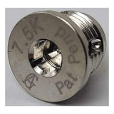 Powerhouse Pro Burst Disc - Nickel - 7.5k