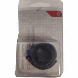 Smart Parts Q-Lock Lever Clamping Feedneck - Dust Black / Blue (Fits Shocker NXT. ION XE, EOS)