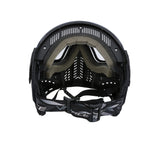 VForce Profiler 2.0 Goggle - Thermal Clear Lens - Black / Black