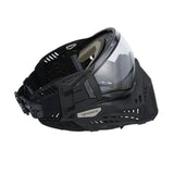 VForce Profiler 2.0 Goggle - Thermal Clear Lens - Black / Black