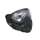 VForce Profiler 2.0 Goggle - Thermal Clear Lens - Black / Black