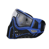 VForce Profiler 2.0 Goggle - Thermal Clear Lens - Black / Blue
