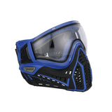 VForce Profiler 2.0 Goggle - Thermal Clear Lens - Black / Blue