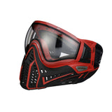 VForce Profiler 2.0 Goggle - Thermal Clear Lens - Black / Red