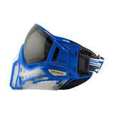 VForce Profiler 2.0 Goggle - Thermal Clear Lens - Fighter Series - Iceman Blue