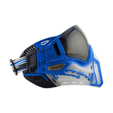 VForce Profiler 2.0 Goggle - Thermal Clear Lens - Fighter Series - Iceman Blue
