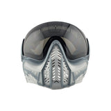 VForce Profiler 2.0 Goggle - Thermal Clear Lens - Fighter Series - Slider Gray