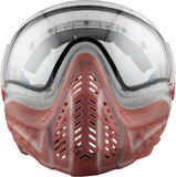 VForce Profiler 2.0 Goggle W/HDR Lens - Birthstone - January - Garnet