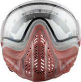 VForce Profiler 2.0 Goggle W/HDR Lens - Birthstone - January - Garnet