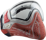 VForce Profiler 2.0 Goggle W/HDR Lens - Birthstone - January - Garnet