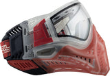VForce Profiler 2.0 Goggle W/HDR Lens - Birthstone - January - Garnet