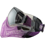 VForce Profiler 2.0 Goggle W/HDR Lens - Birthstone - February - Amethyst