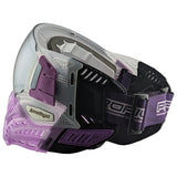 VForce Profiler 2.0 Goggle W/HDR Lens - Birthstone - February - Amethyst