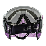 VForce Profiler 2.0 Goggle W/HDR Lens - Birthstone - February - Amethyst