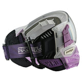 VForce Profiler 2.0 Goggle W/HDR Lens - Birthstone - February - Amethyst