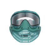 JT Proflex LE Mask - May Birthstone Ice - Emerald