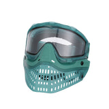 JT Proflex LE Mask - May Birthstone Ice - Emerald