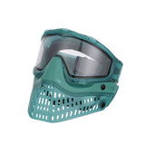 JT Proflex LE Mask - May Birthstone Ice - Emerald