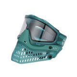 JT Proflex LE Mask - May Birthstone Ice - Emerald