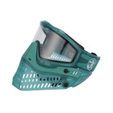 JT Proflex LE Mask - May Birthstone Ice - Emerald