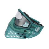 JT Proflex LE Mask - May Birthstone Ice - Emerald