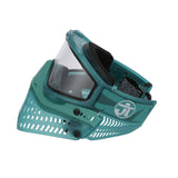JT Proflex LE Mask - May Birthstone Ice - Emerald
