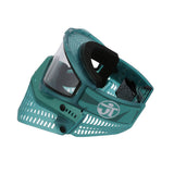 JT Proflex LE Mask - May Birthstone Ice - Emerald