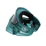 JT Proflex LE Mask - May Birthstone Ice - Emerald