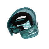 JT Proflex LE Mask - May Birthstone Ice - Emerald