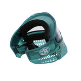 JT Proflex LE Mask - May Birthstone Ice - Emerald