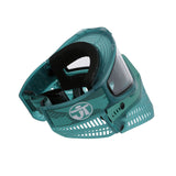JT Proflex LE Mask - May Birthstone Ice - Emerald
