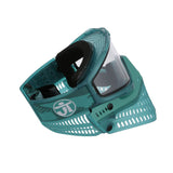 JT Proflex LE Mask - May Birthstone Ice - Emerald