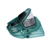 JT Proflex LE Mask - May Birthstone Ice - Emerald
