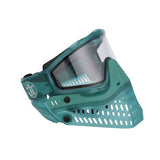 JT Proflex LE Mask - May Birthstone Ice - Emerald