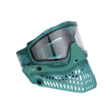 JT Proflex LE Mask - May Birthstone Ice - Emerald