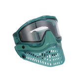 JT Proflex LE Mask - May Birthstone Ice - Emerald