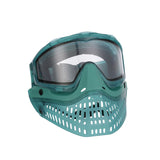JT Proflex LE Mask - May Birthstone Ice - Emerald