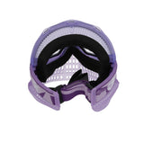 JT Proflex LE Mask - June Birthstone Ice - Alexandrite
